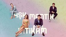 Aşk Mantık İntikam 41.Bölüm izle
