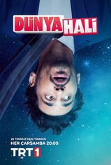 Dünya Hali son bölüm izle