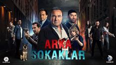 Arka Sokaklar 650.Bölüm izle
