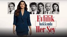 Evlilik Hakkında Her Şey 18.Bölüm izle