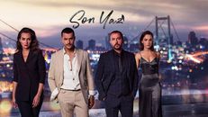 Son Yaz 17.Bölüm izle