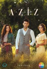 Aziz son bölüm izle