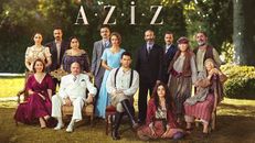 Aziz 2.Bölüm izle