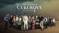 Bir Zamanlar Çukurova 80.Bölüm izle