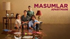 Masumlar Apartmanı 3.Bölüm izle