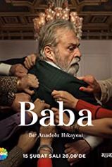 Baba son bölüm ve eski bölümleri buradan izleyebilirsin!