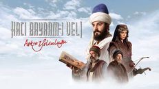 Aşkın Yolculuğu Hacı Bayramı Veli 8.Bölüm izle