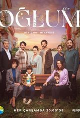 Oğlum son bölüm ve eski bölümleri buradan izleyebilirsin!