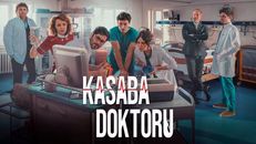 Kasaba Doktoru 1.Bölüm izle