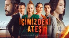 İçimizdeki Ateş 3.Bölüm izle