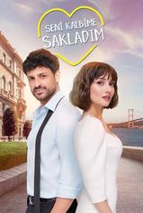 Seni Kalbime Sakladım son bölüm izle