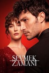 Sevmek Zamanı son bölüm izle