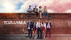 Tozluyaka 1.Bölüm izle