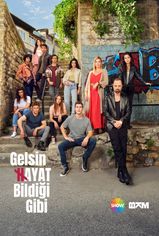 Gelsin Hayat Bildiği Gibi son bölüm izle