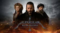 Alparslan Büyük Selçuklu 1.Bölüm izle