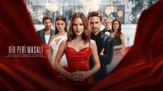Bir Peri Masalı 2.Bölüm izle