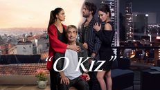 O Kız 10.Bölüm izle