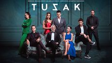 Tuzak 12.Bölüm izle