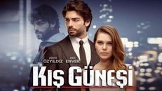 Kış Güneşi 15.Bölüm izle