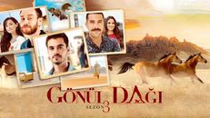 Gönül Dağı 29.Bölüm izle
