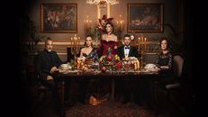 Veda Mektubu 19.Bölüm izle