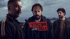 Tetikçinin Oğlu 1.Bölüm izle