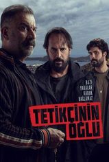 Tetikçinin Oğlu son bölüm izle