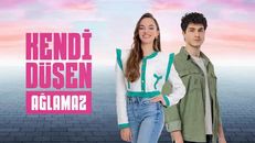 Kendi Düşen Ağlamaz 26.Bölüm izle