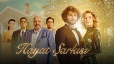 Hayat Şarkısı 41.Bölüm izle