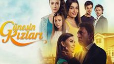 Güneşin Kızları 2.Bölüm izle