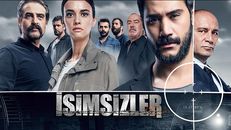 İsimsizler 5.Bölüm izle