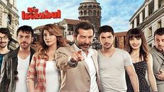 Ulan İstanbul 4.Bölüm izle