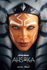 Ahsoka son bölüm ve eski bölümleri buradan izleyebilirsin!