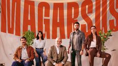 Magarsus 2.Sezon 7.Bölüm izle