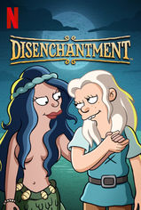 Disenchantment son bölüm ve eski bölümleri buradan izleyebilirsin!