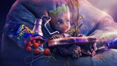I Am Groot 1.Sezon 5.Bölüm izle