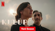Kulüp 1.Sezon 5.Bölüm izle