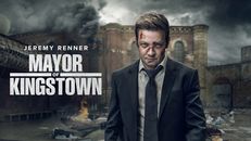 Mayor of Kingstown 1.Sezon 2.Bölüm izle