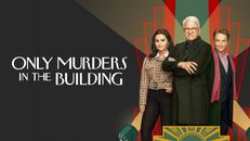 Only Murders in the Building 4.Sezon 8.Bölüm izle