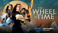 The Wheel of Time 3.Sezon 6.Bölüm izle