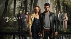 Hudutsuz Sevda 22.Bölüm izle