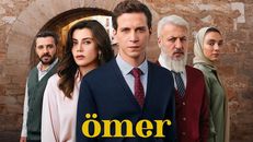Ömer 37.Bölüm izle