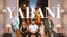 Yabani 2.Bölüm izle