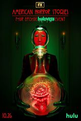 American Horror Stories son bölüm izle