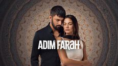 Adım Farah 23.Bölüm izle