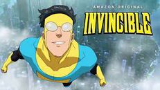 Invincible 3.Sezon 3.Bölüm izle