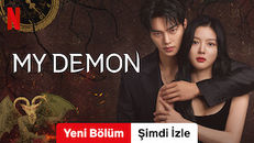 My Demon 1.Sezon 5.Bölüm izle