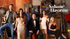Şahane Hayatım 2.Bölüm izle