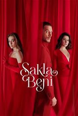 Sakla Beni son bölüm izle