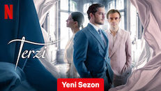 Terzi 3.Sezon 4.Bölüm izle